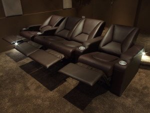 luxe bioscoop stoel 5