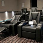 luxe business stoelen